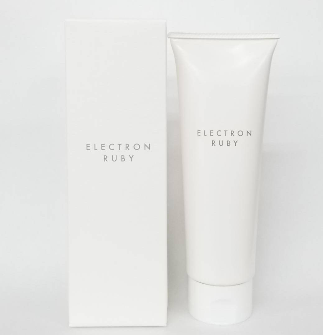 楽天市場】ハニエル エレクトロンルビー トリートメントパック [220g