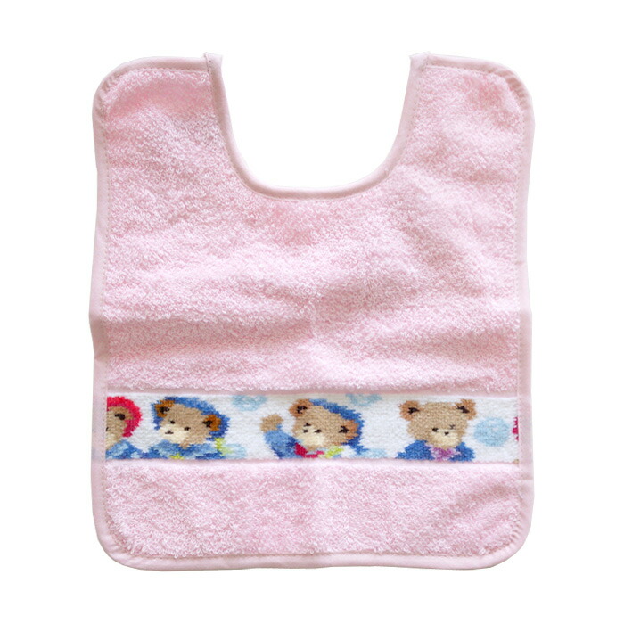 楽天市場】メール便 フェイラー スタイ よだれかけ ひも付き スベンニ