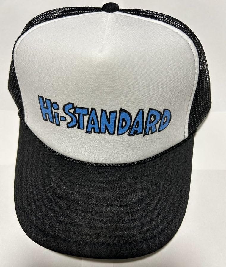 楽天市場】Hi-STANDARD ハイスタンダード ハイスタ グッズ 2025 SNB