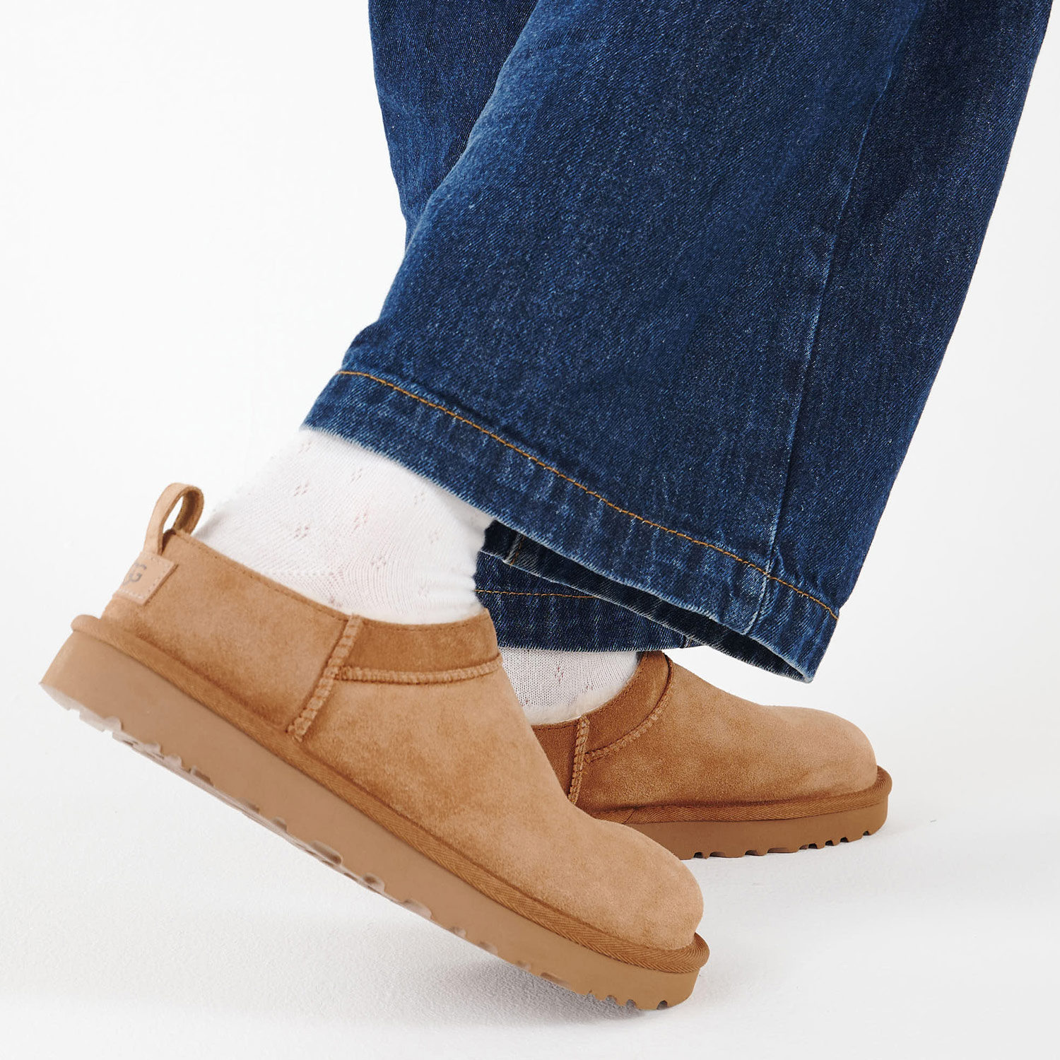 楽天市場】UGG CLASSIC MICRO アグ ブーツ ムートンブーツ アンクル