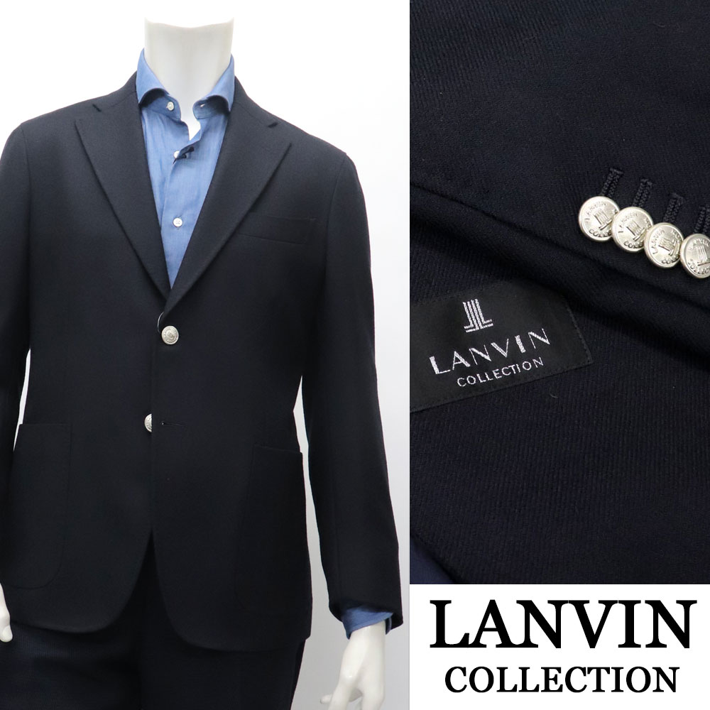 楽天市場】LANVIN Collection ランバン オーダーファブリック