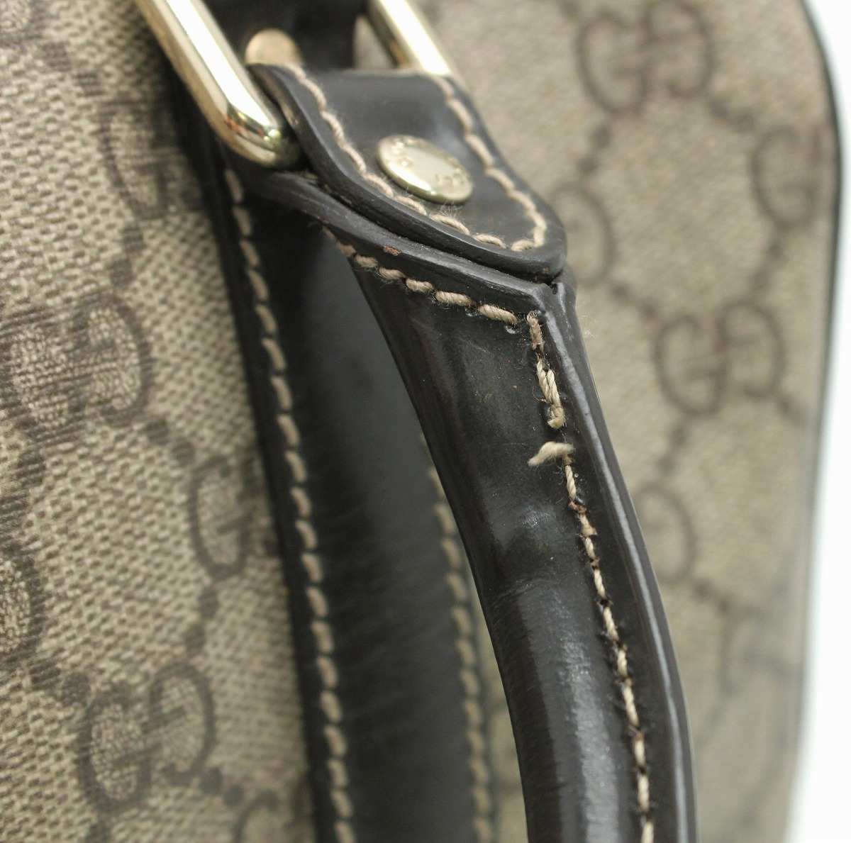 楽天市場】【バッグ】GUCCI グッチ GGプラス GGスプリーム