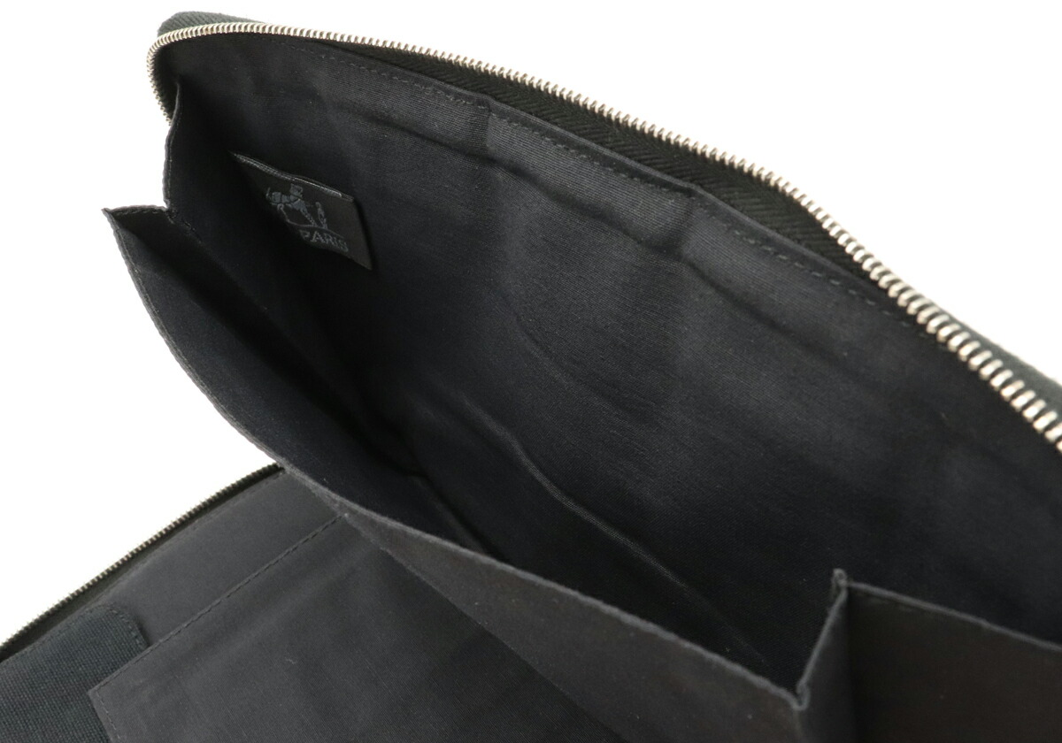 楽天市場】【財布】HERMES エルメス フールトゥ パースGM ラウンド