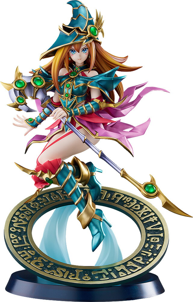 楽天ブックス: 1/7 『遊戯王OCG』 マジシャンズ・ヴァルキリア／遊戯王