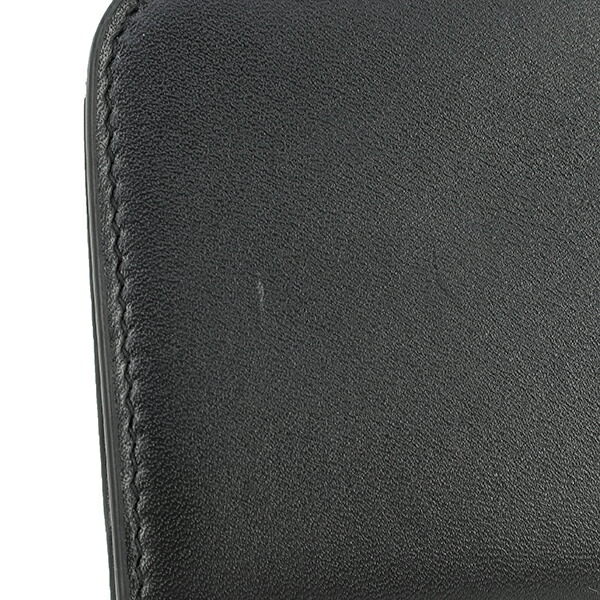 楽天市場】【10%OFF】 ディオール コインケース カーフレザー ブラック