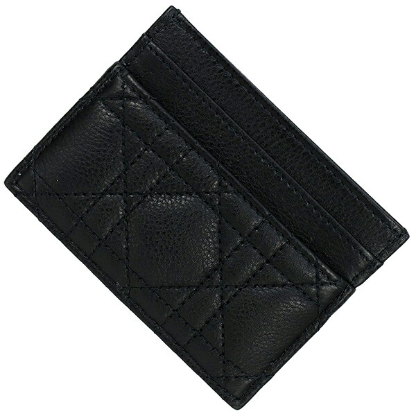 楽天市場】【新品】 ディオール カードケース カロ フリージア カード