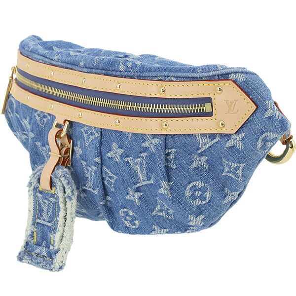 楽天市場】【10%OFF】 ルイヴィトン ボディバッグ ハイライズ LV