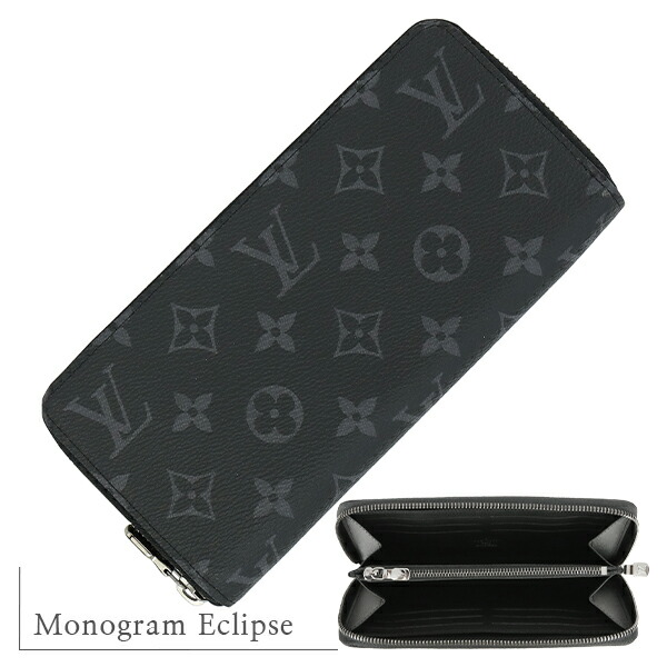 楽天市場】ジッピーウォレット ダミエ ルイヴィトンの通販