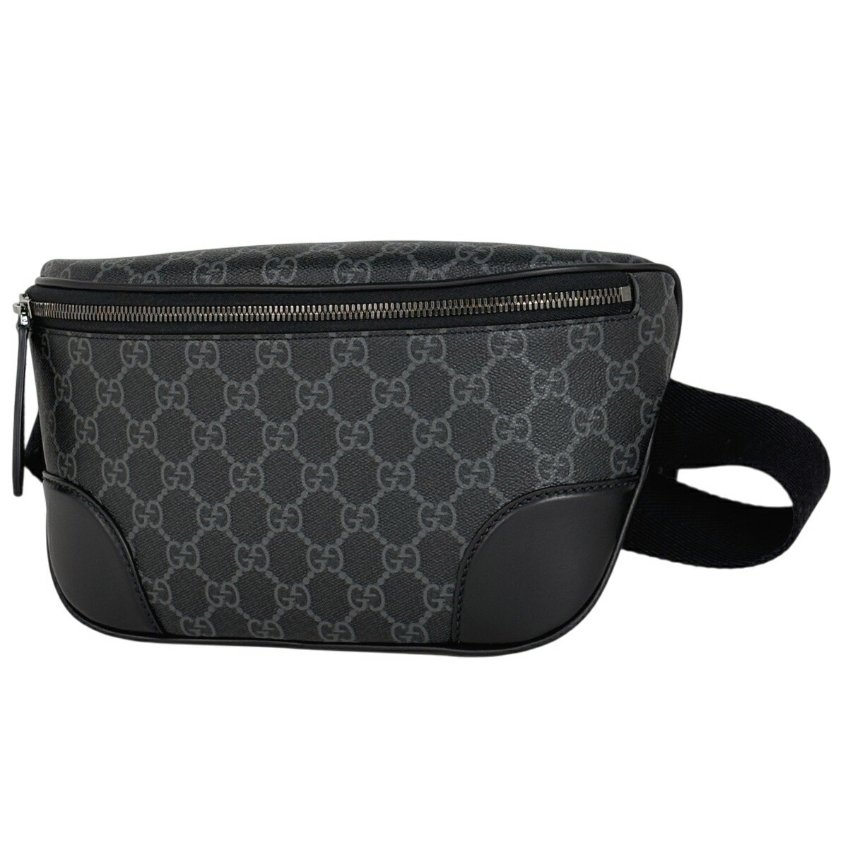 楽天市場】グッチ GGキャンバス（ボディバッグ・ウエストポーチ