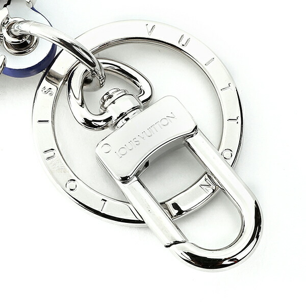 楽天市場】ルイヴィトン キーホルダー Louis Vuitton LV VARSITY