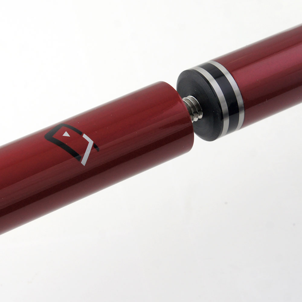 楽天市場】ビリヤード ジャンプキュー シナジー プロペルジャンプ