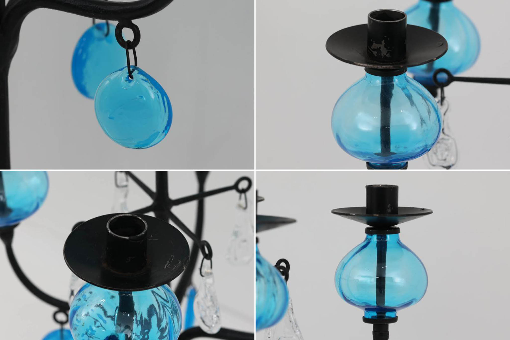 楽天市場】Erik Hoglund エリックホグラン Boda社製 大型のキャンドル