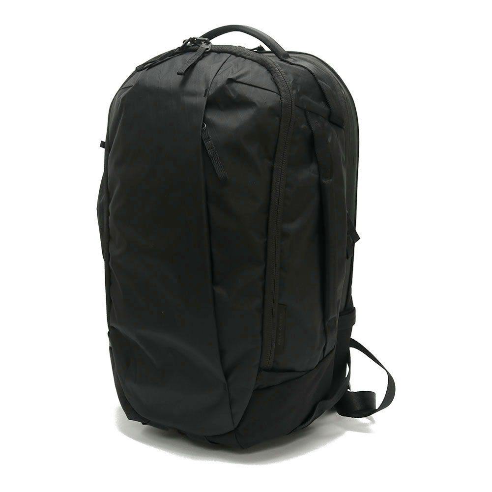 楽天市場】ABLE CARRY エイブルキャリー Max Backpack 32L（X-Pac