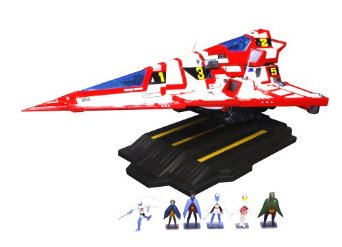 楽天市場】EX合金 ガッチャスパルタン ハイパーシュートVer. (ノン