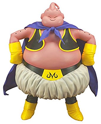 ギガンティックシリーズ ドラゴンボールZ 魔人ブウ(善)