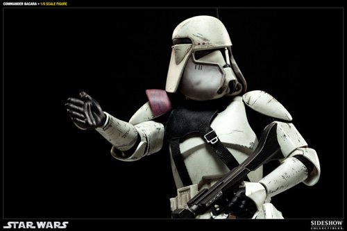 楽天市場】スター・ウォーズ 1/6スケールフィギュア ミリタリーズ