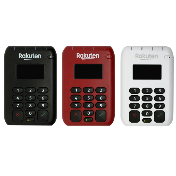 楽天市場】楽天ペイ ターミナル : POS周辺機器のCMI