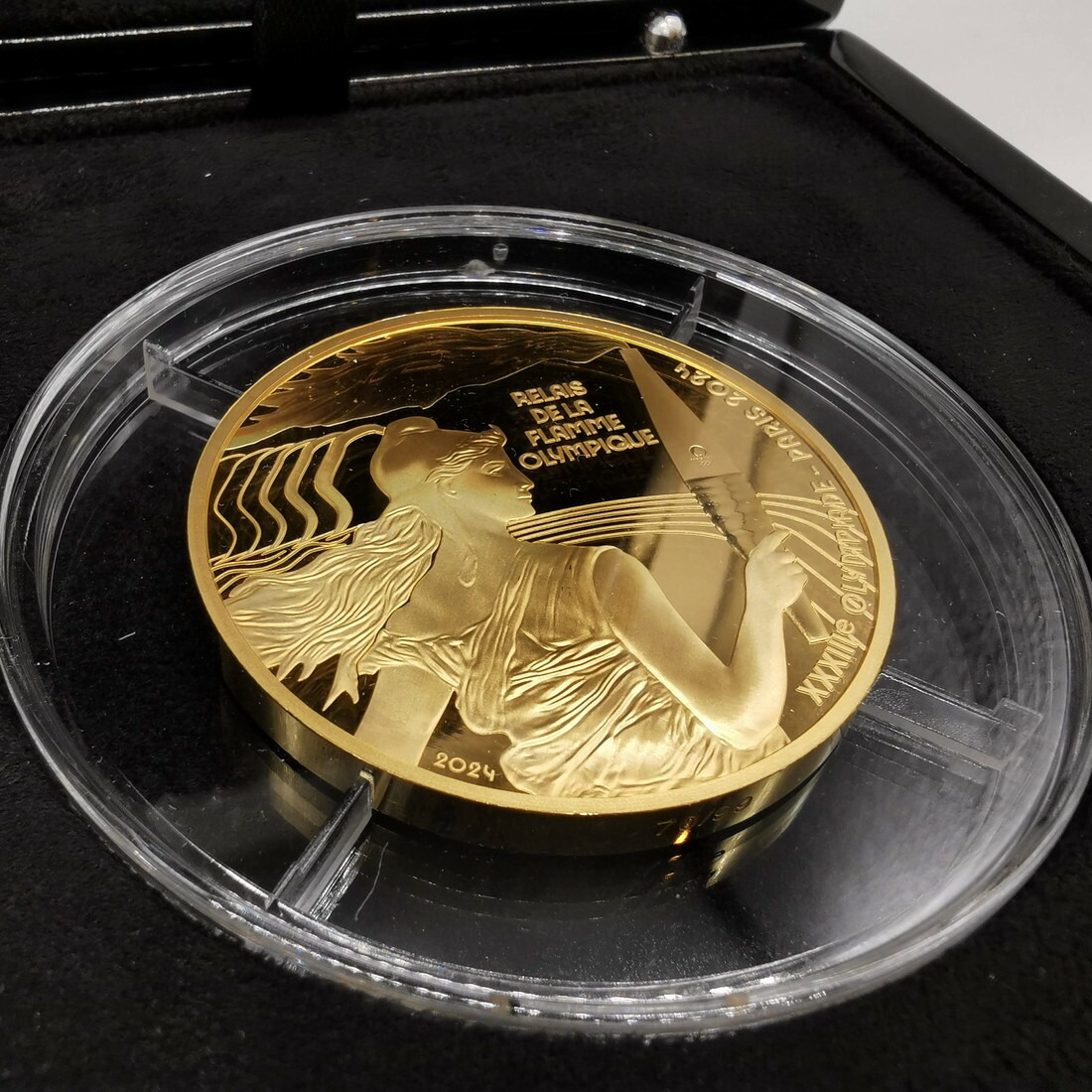 楽天市場】FRANCE フランス 500ユーロ プルーフ 金貨 5オンス 発行枚数