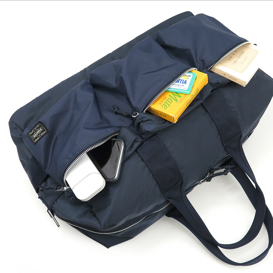 楽天市場】ポーター フォース 2WAYダッフルバッグ 855-05900 （カラー