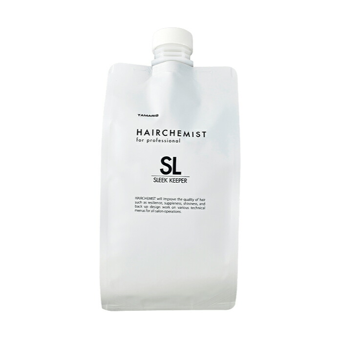 楽天市場】タマリス ヘアケミスト スリークキーパー シャンプー 1000ml