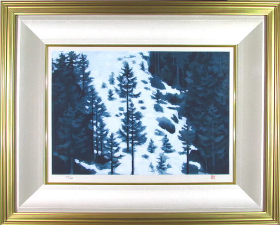 絵画 日本画 東山魁夷」の人気商品一覧 | 安い商品を通販サイトから