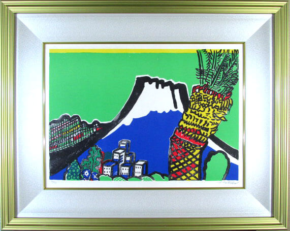 楽天市場】ヒロヤマガタ シルクスクリーン ブダペスト : ギャラリー