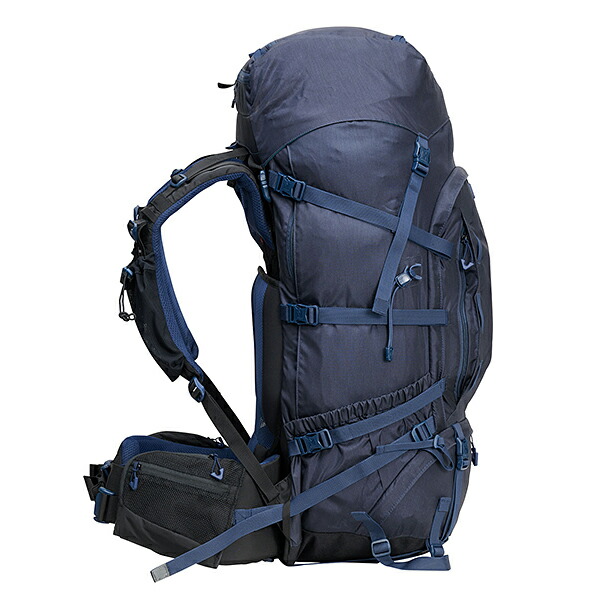 楽天市場】ミレー サースフェーNX75+ リュック バックパック ザック