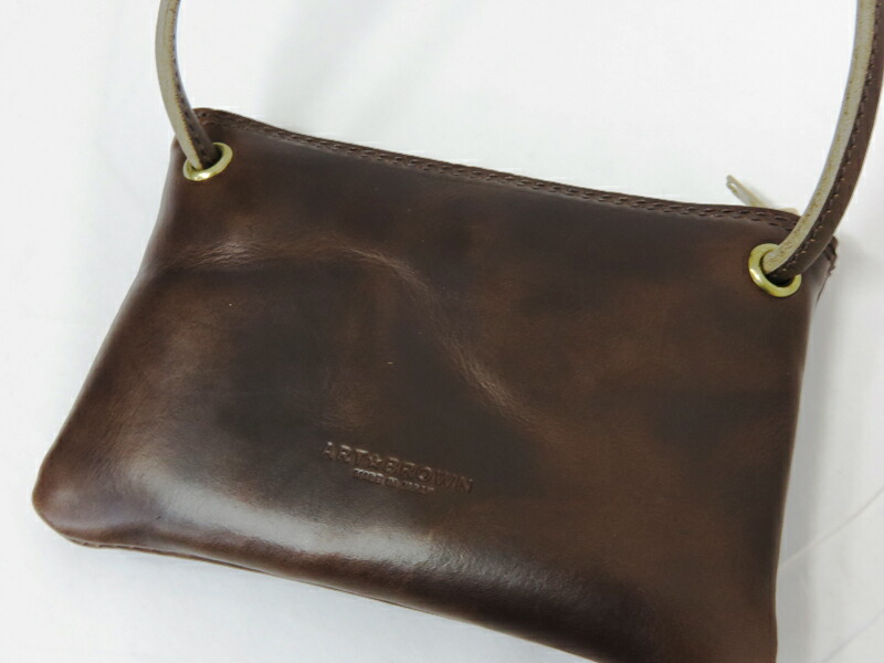 楽天市場】ART BROWN アートブラウン ホーウィン社 クロムエクセル