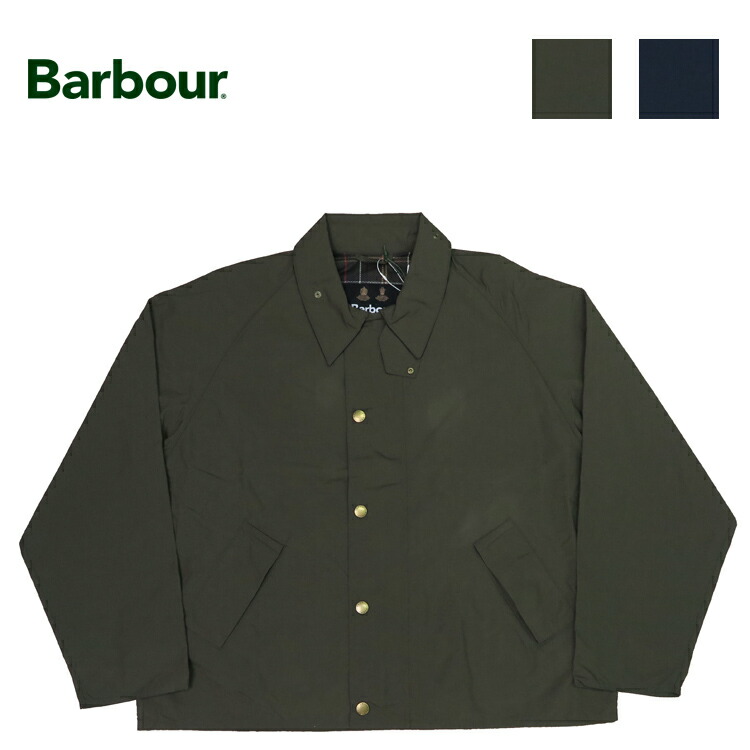 楽天市場】Barbour バブアー TRANSPORT トランスポート リップストップ