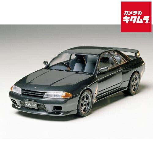 楽天市場】タミヤ1/24 nissan スカイライン2000gt-rの通販