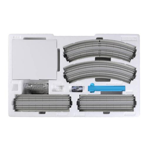 楽天市場】KATO V13 複線高架線路セット(R414/381) 《納期約1－2週間