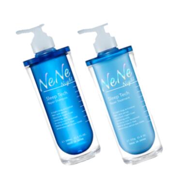 楽天市場】【選べる】ネネナイト NeNe Night スリープテック リペア