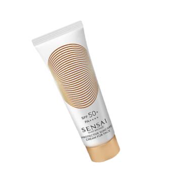 楽天市場】【NEW】SENSAI センサイ SB プロテクティブサンケアクリーム