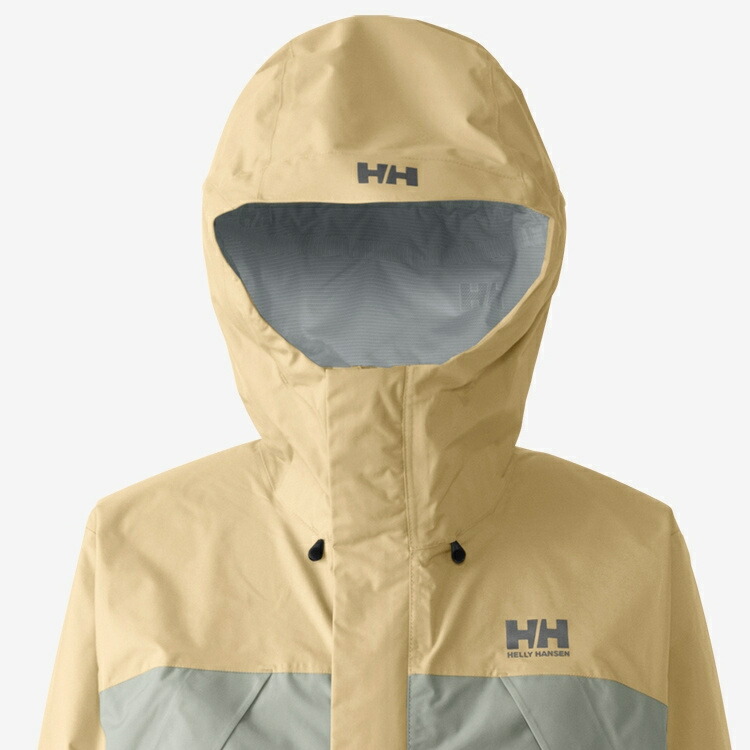 楽天市場】ヘリー・ハンセンHELLY HANSEN メンズ スカンザライト