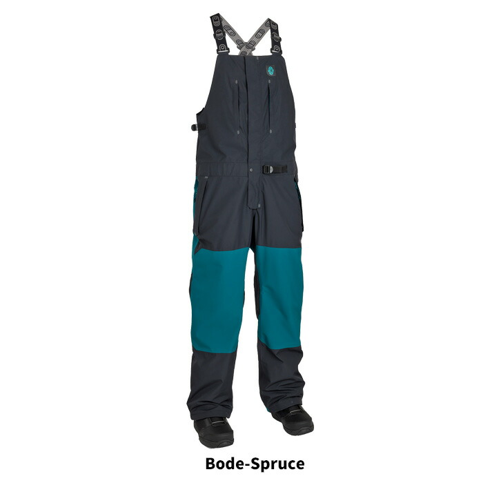 楽天市場】airblaster beast bibの通販