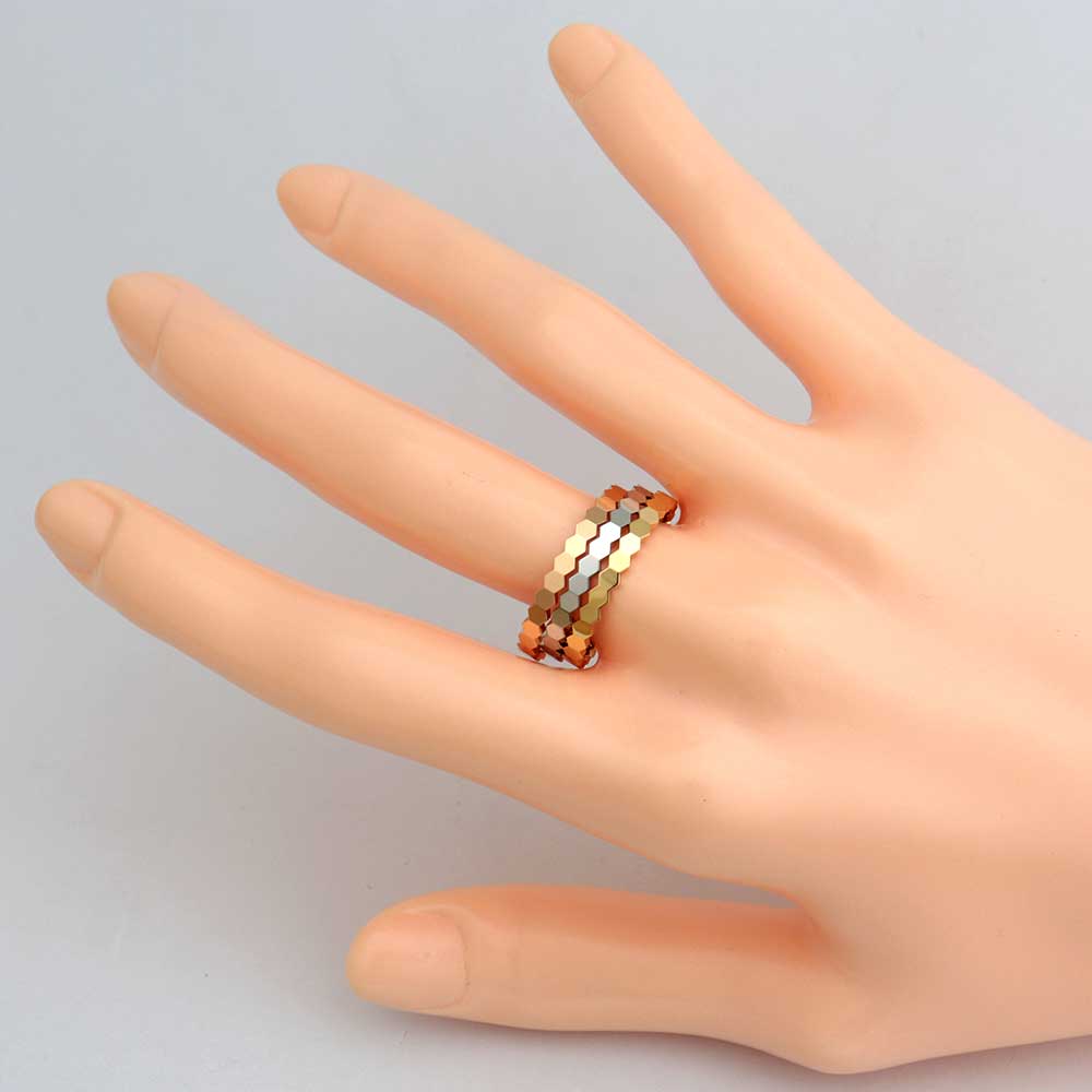 楽天市場】【送料無料】【新品仕上げ済】ショーメ CHAUMET ビー