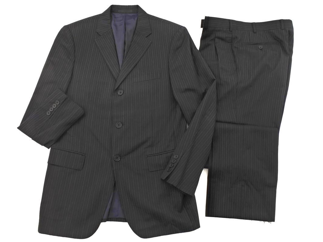 楽天市場】バーバリー（スーツ・セットアップ｜メンズファッション）の通販