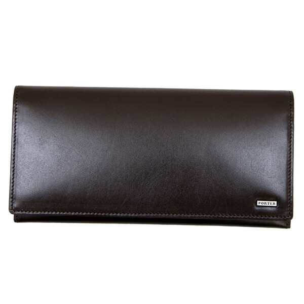 楽天市場】ポーター シーン ロングウォレット 110-02918 10 ブラック