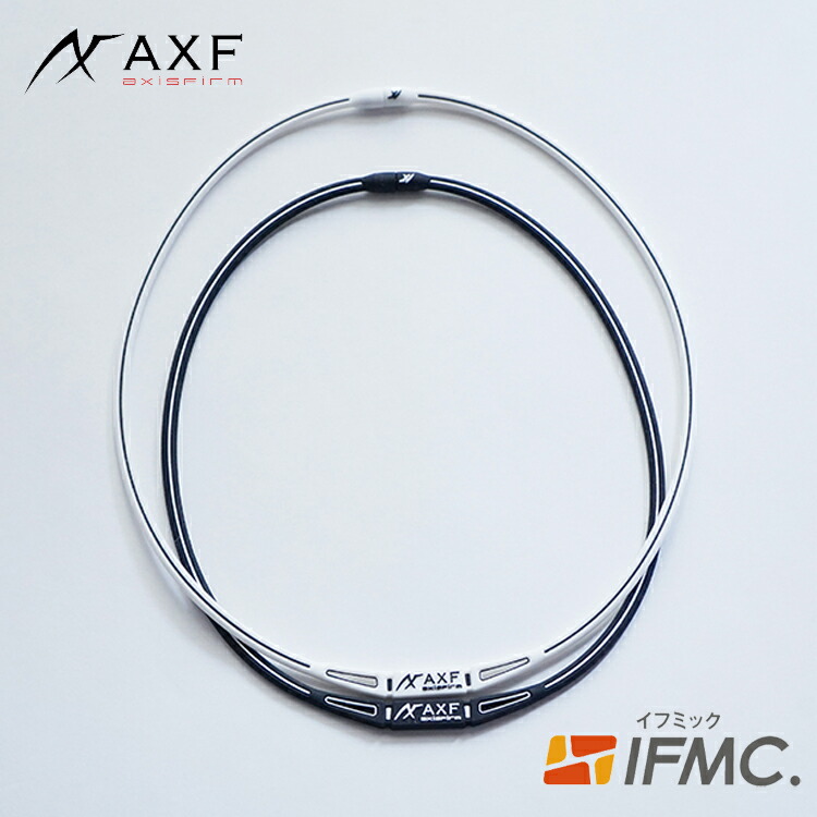 楽天市場】アクセフ AXF 軽量スポーツネックレス トップアスリート
