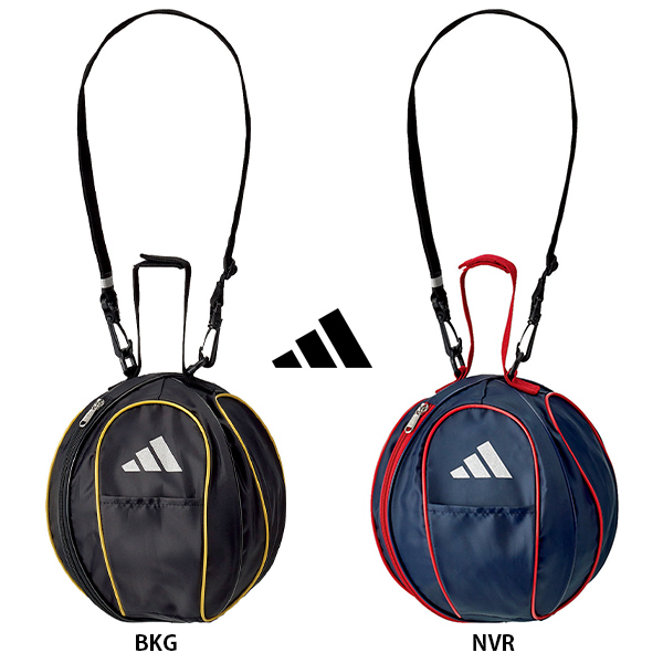 楽天市場】アディダス ボールバッグ 1個入れ サッカー ボールケース
