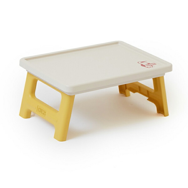 楽天市場】【CHUMS】Picnic Table With Folding Container Top & S