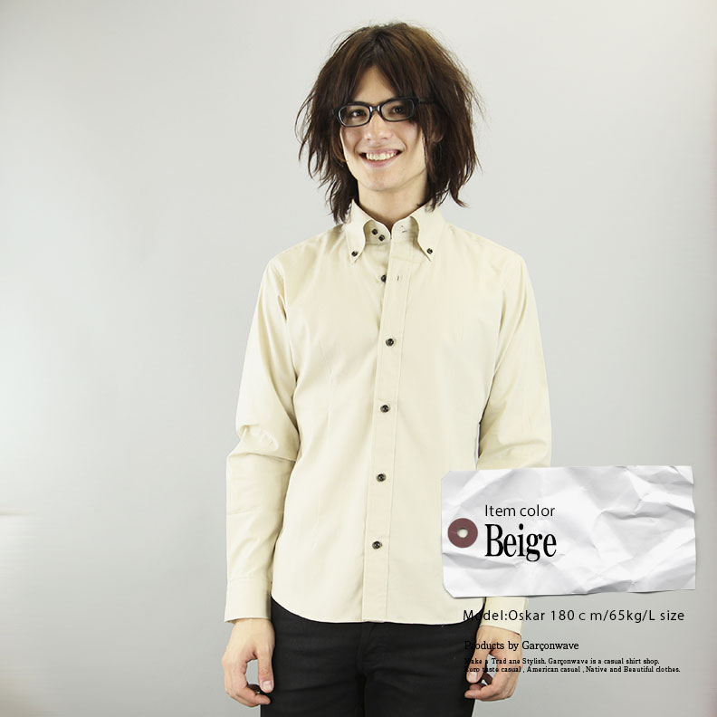 楽天市場】【冬物限定セール】 極 日本製 ブロード デュエ ボタン