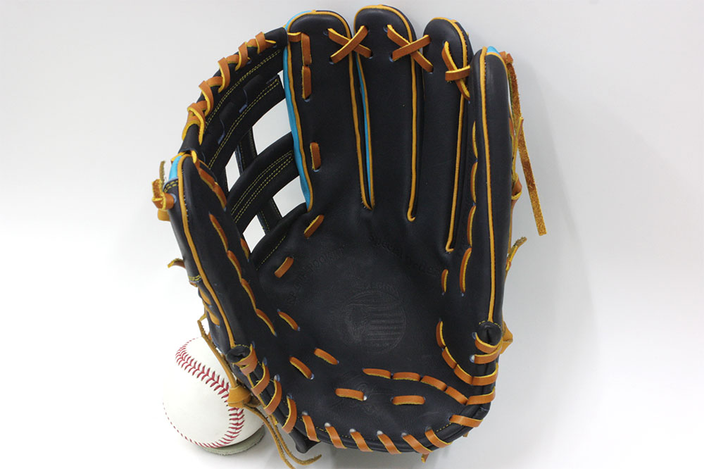 楽天市場】久保田スラッガー 軟式グローブ オーダー SPV W-47 K7ラベル