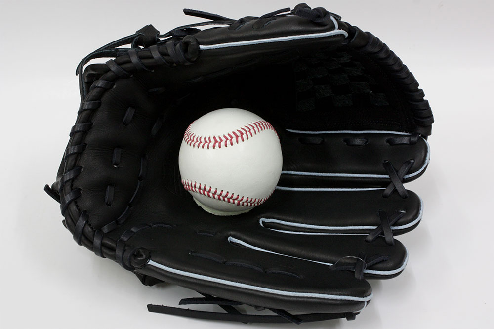 楽天市場】久保田スラッガー 投手 軟式グラブ KSN-MP18 ブラック M号球