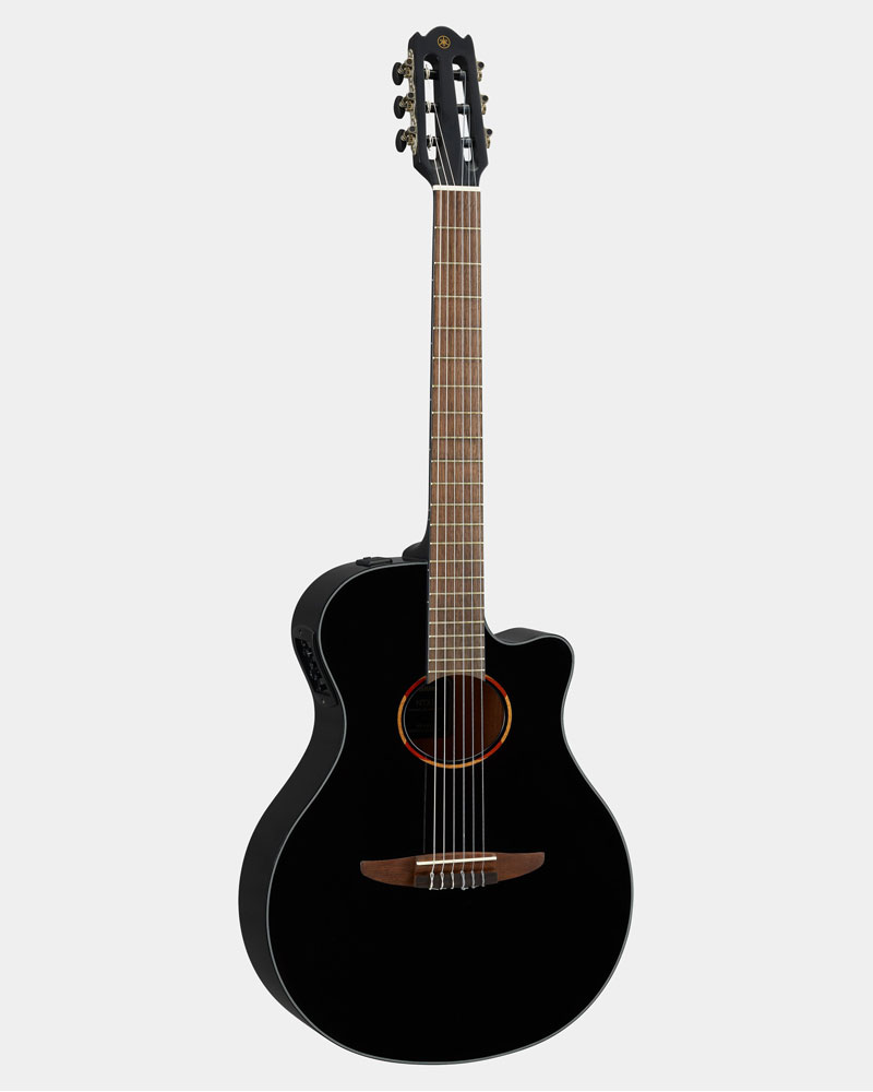 楽天市場】YAMAHA NX-Series NTX1 ~Black~ 新品 エレガット[ヤマハ][BL