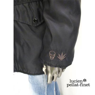 楽天市場】ルシアンペラフィネ lucien pellat-finet メンズ アウター