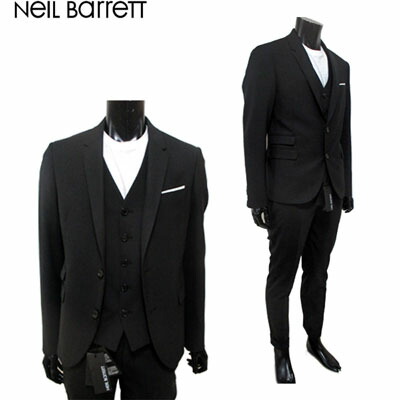 楽天市場】ニールバレット Neil Barrett メンズ アウター ジャケット
