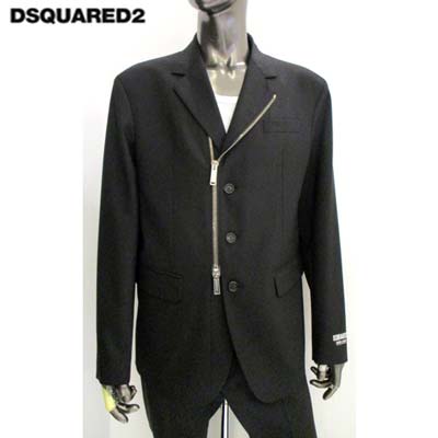 楽天市場】ディースクエアード DSQUARED2 メンズ アウター ジャケット