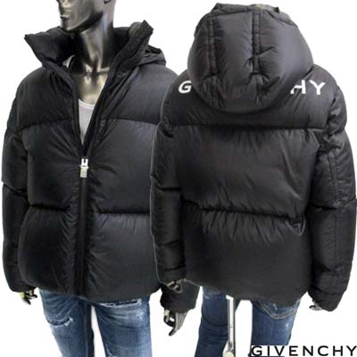 楽天市場】ジバンシー GIVENCHY メンズ アウター ダウンジャケット