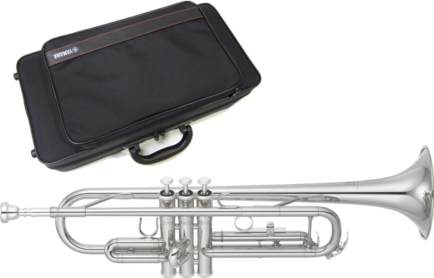 楽天市場】YAMAHA ヤマハ 5年保証 安心サポート対象 YTR-3335S